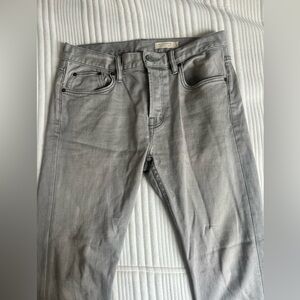 AllSaints Cigarette Men’s Skinny Jeans Size 32